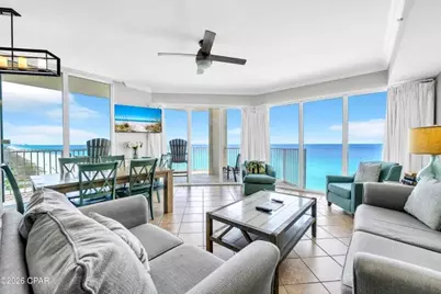 16819 Front Beach Road #UNIT 717, Panama City Beach, FL 32413 - Photo 1