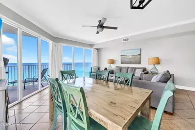 16819 Front Beach Road #UNIT 717, Panama City Beach, FL 32413 - Photo 3