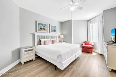 16819 Front Beach Road #UNIT 717, Panama City Beach, FL 32413 - Photo 11