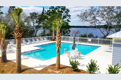 22962 Ann Miller Road, Panama City Beach, FL 32413 - Photo 1