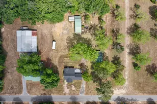 8199 Steel Mill Creek Rd, Laurel Hill, FL 32567 - Photo 37