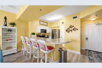 9900 S Thomas Drive #UNIT 2311, Panama City Beach, FL 32408 - Photo 9