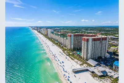 9900 S Thomas Drive #UNIT 2311, Panama City Beach, FL 32408 - Photo 3