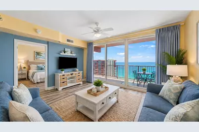 9900 S Thomas Drive #UNIT 2311, Panama City Beach, FL 32408 - Photo 7