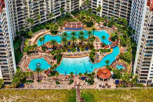 9900 S Thomas Dr, Panama City Beach, FL 32408 - Photo 1