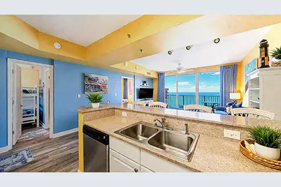 9900 S Thomas Drive #UNIT 2311, Panama City Beach, FL 32408 - Photo 11