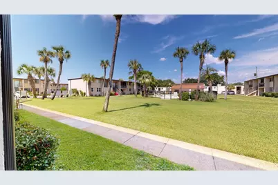 300 SW Miracle Strip Parkway #UNIT 2B, Fort Walton Beach, FL 32548 - Photo 23