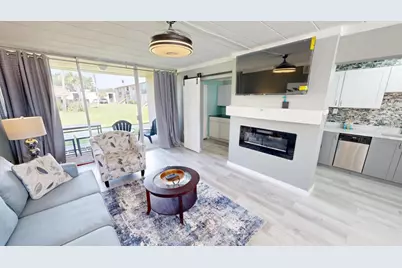 300 SW Miracle Strip Parkway #UNIT 2B, Fort Walton Beach, FL 32548 - Photo 3