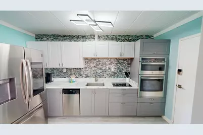 300 SW Miracle Strip Parkway #UNIT 2B, Fort Walton Beach, FL 32548 - Photo 5