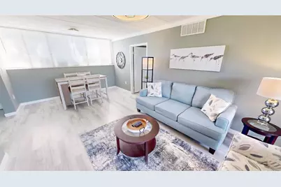 300 SW Miracle Strip Parkway #UNIT 2B, Fort Walton Beach, FL 32548 - Photo 7