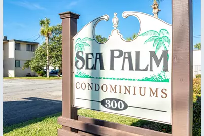 300 SW Miracle Strip Parkway #UNIT 2B, Fort Walton Beach, FL 32548 - Photo 1
