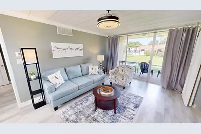 300 SW Miracle Strip Parkway #UNIT 2B, Fort Walton Beach, FL 32548 - Photo 9