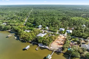 1551 E Nursery Rd, Santa Rosa Beach, FL 32459 - Photo 3