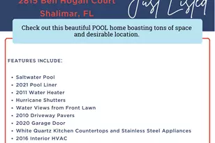 2815 Ben Hogan Ct, Shalimar, FL 32579 - Photo 3