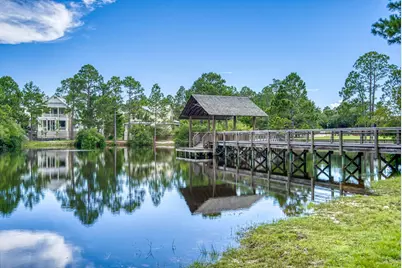 Lot 21 W Okeechobee, Santa Rosa Beach, FL 32459 - Photo 17