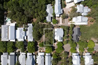 Lot 21 W Okeechobee, Santa Rosa Beach, FL 32459 - Photo 3