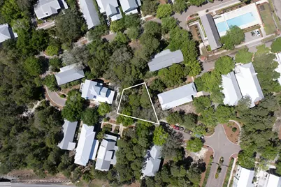 Lot 54 W Okeechobee, Santa Rosa Beach, FL 32459 - Photo 3