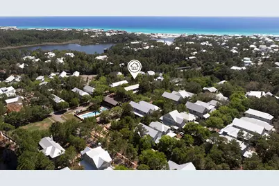 Lot 54 W Okeechobee, Santa Rosa Beach, FL 32459 - Photo 1