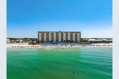 5801 Thomas Drive #UNIT 1411, Panama City Beach, FL 32408 - Photo 1