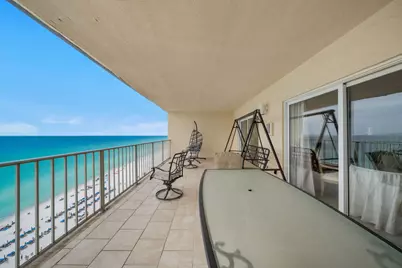 5801 Thomas Drive #UNIT 1411, Panama City Beach, FL 32408 - Photo 23