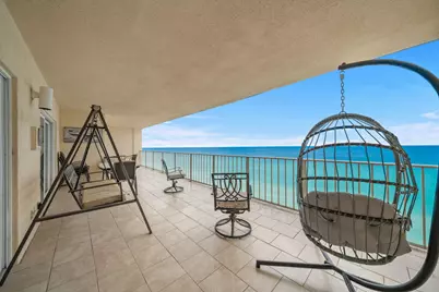 5801 Thomas Drive #UNIT 1411, Panama City Beach, FL 32408 - Photo 11