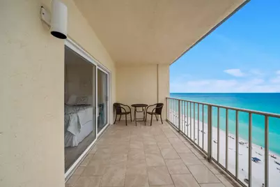 5801 Thomas Drive #UNIT 1411, Panama City Beach, FL 32408 - Photo 5