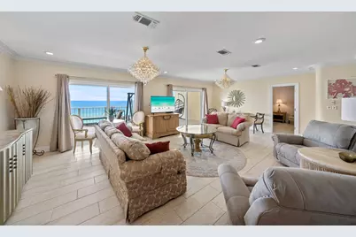 5801 Thomas Drive #UNIT 1411, Panama City Beach, FL 32408 - Photo 9