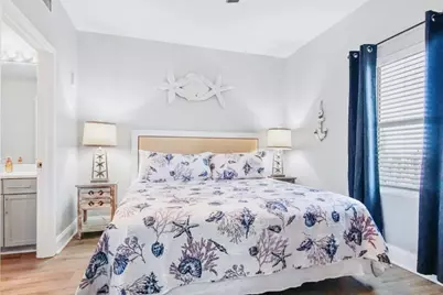 9860 S Thomas Drive #UNIT 214, Panama City Beach, FL 32408 - Photo 17