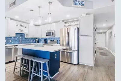9860 S Thomas Drive #UNIT 214, Panama City Beach, FL 32408 - Photo 15