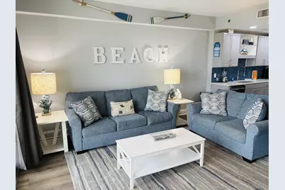 9860 S Thomas Drive #UNIT 214, Panama City Beach, FL 32408 - Photo 9