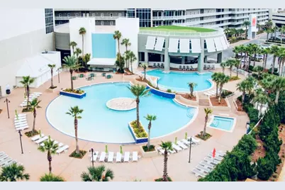 9860 S Thomas Drive #UNIT 214, Panama City Beach, FL 32408 - Photo 33