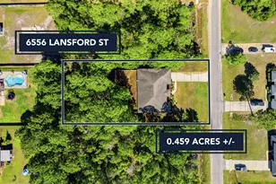 6556 Lansford St, Navarre, FL 32566 - Photo 3