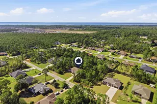 6556 Lansford St, Navarre, FL 32566 - Photo 5