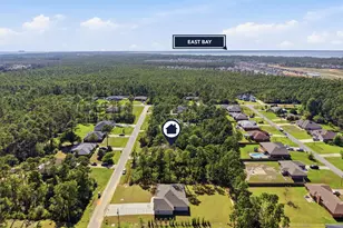 6556 Lansford St, Navarre, FL 32566 - Photo 7