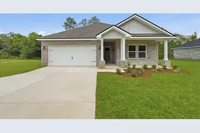 4006 Bear Creek Road, Crestview, FL 32539 - Photo 1