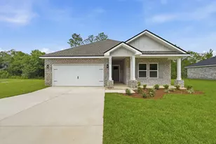 4006 Bear Creek Rd, Crestview, FL 32539 - Photo 1