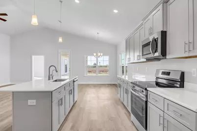 148 Bonne Vue Circle #Lot 109-1, Freeport, FL 32439 - Photo 5