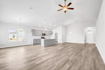 148 Bonne Vue Circle #Lot 109-1, Freeport, FL 32439 - Photo 3