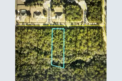 2462 Hammock Lane, Crestview, FL 32536 - Photo 3