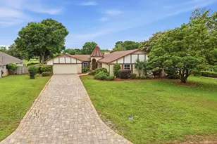 64 Country Club Rd, Shalimar, FL 32579 - Photo 55