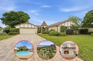 64 Country Club Rd, Shalimar, FL 32579 - Photo 1