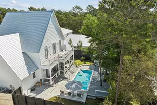 214 Woodland Dr, Santa Rosa Beach, FL 32459 - Photo 3