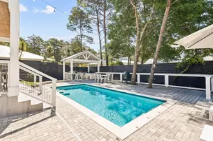 214 Woodland Dr, Santa Rosa Beach, FL 32459 - Photo 21