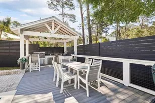 214 Woodland Dr, Santa Rosa Beach, FL 32459 - Photo 19