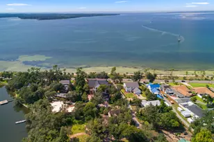 710 Moore Cir, Panama City, FL 32401 - Photo 1