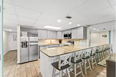 8727 Thomas Drive #UNIT A6, Panama City Beach, FL 32408 - Photo 3