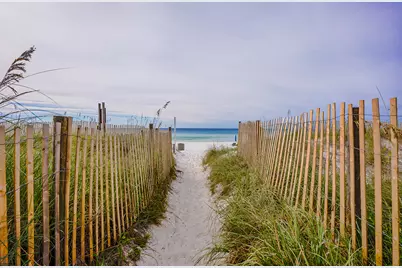 8727 Thomas Drive #UNIT A6, Panama City Beach, FL 32408 - Photo 23