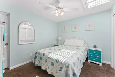 8727 Thomas Drive #UNIT A6, Panama City Beach, FL 32408 - Photo 11