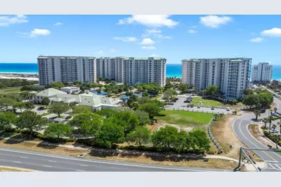 15500 Emerald Coast Parkway #701, Destin, FL 32541 - Photo 79