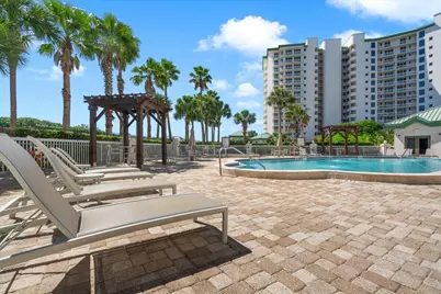 15500 Emerald Coast Parkway #701, Destin, FL 32541 - Photo 61